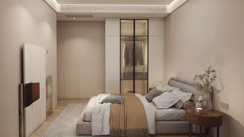 Clover Residence 4