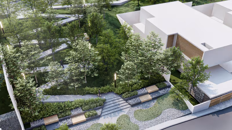 Clover Residence 50