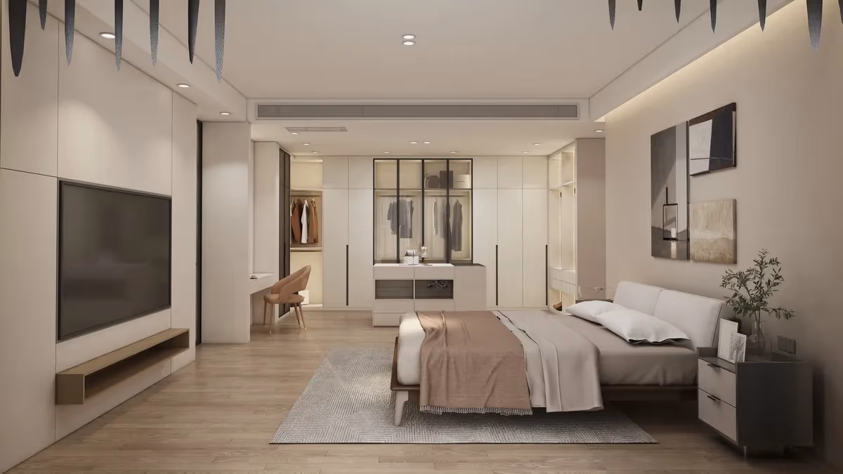 Clover Residence 3