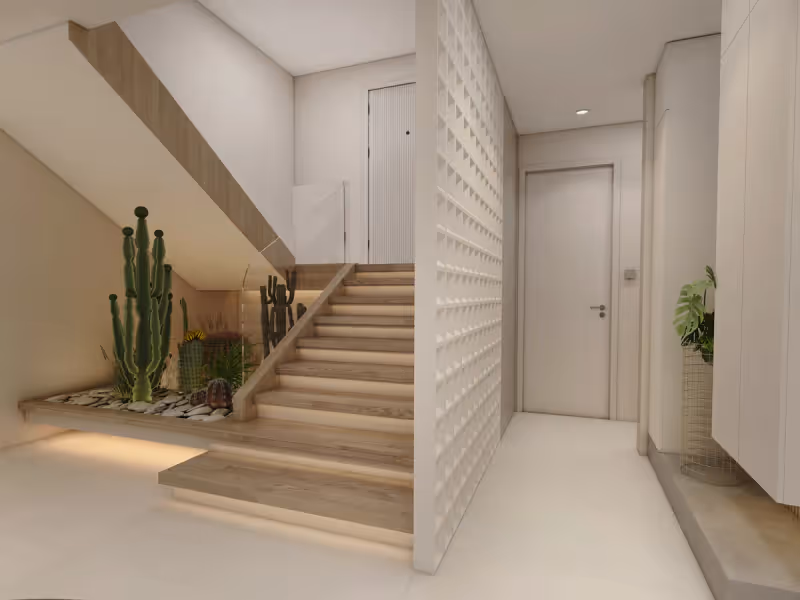 Clover Residence 13