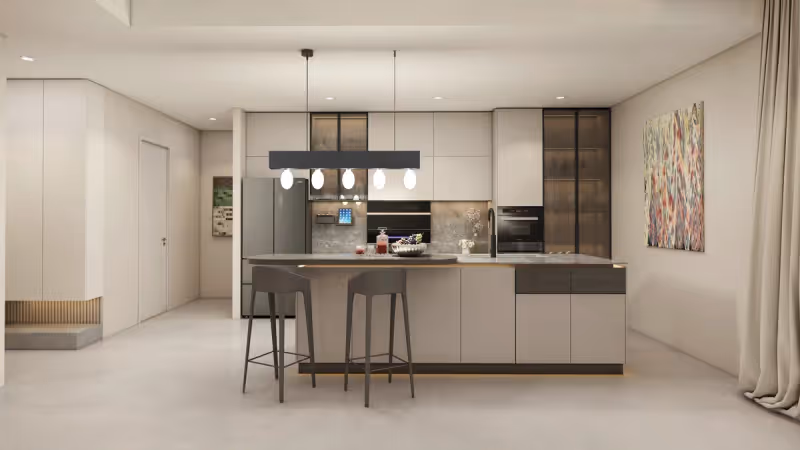 Clover Residence 9
