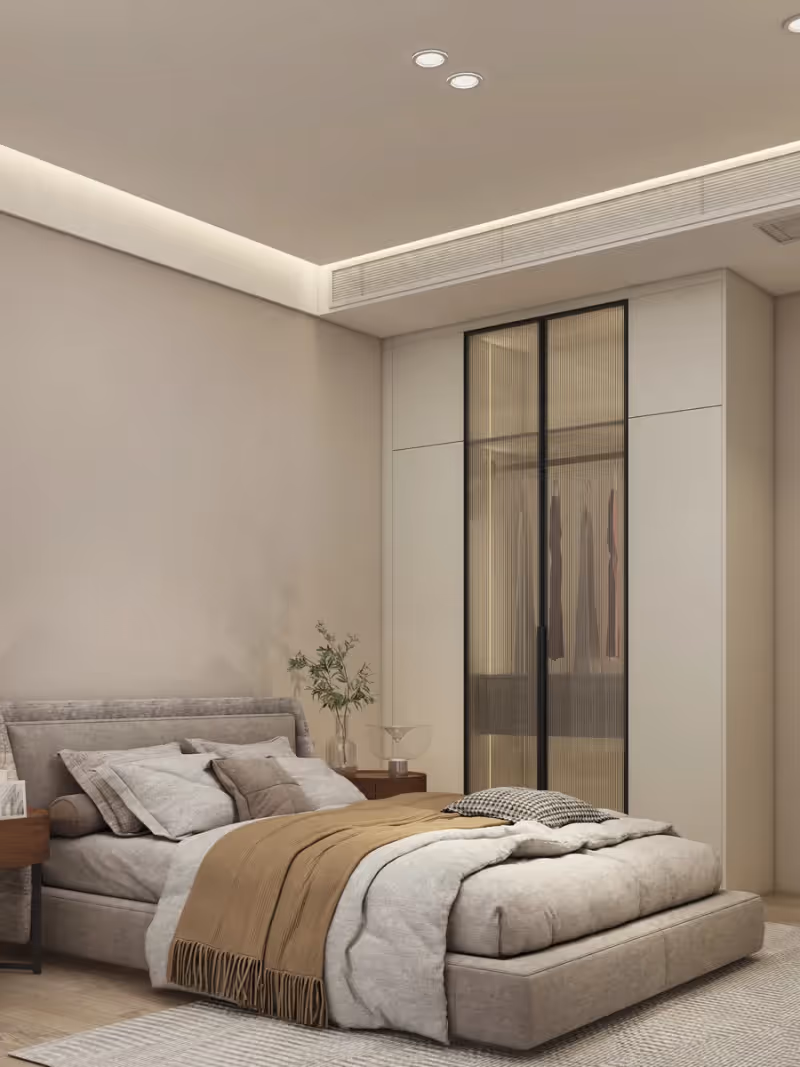Clover Residence 18