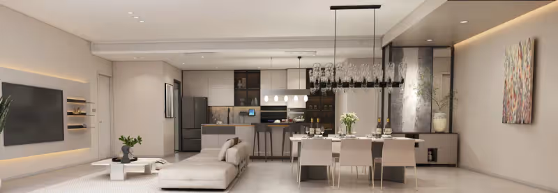 Clover Residence 28