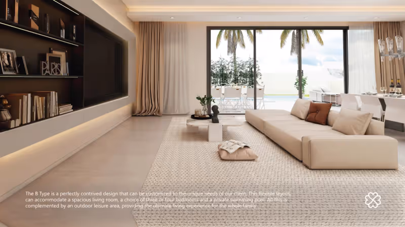 Clover Residence 20