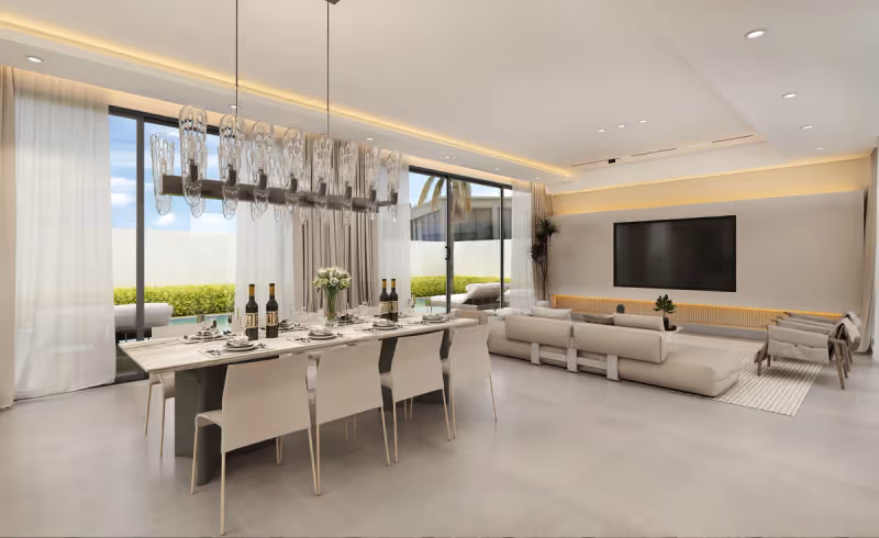 Clover Residence 8