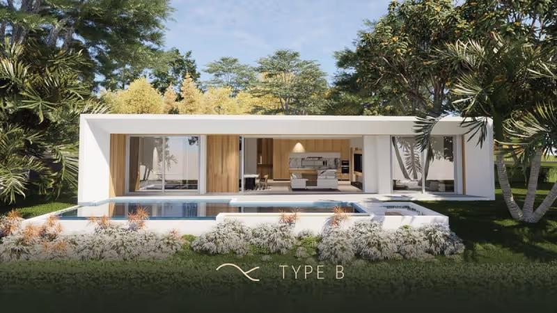 Clover Residence 19