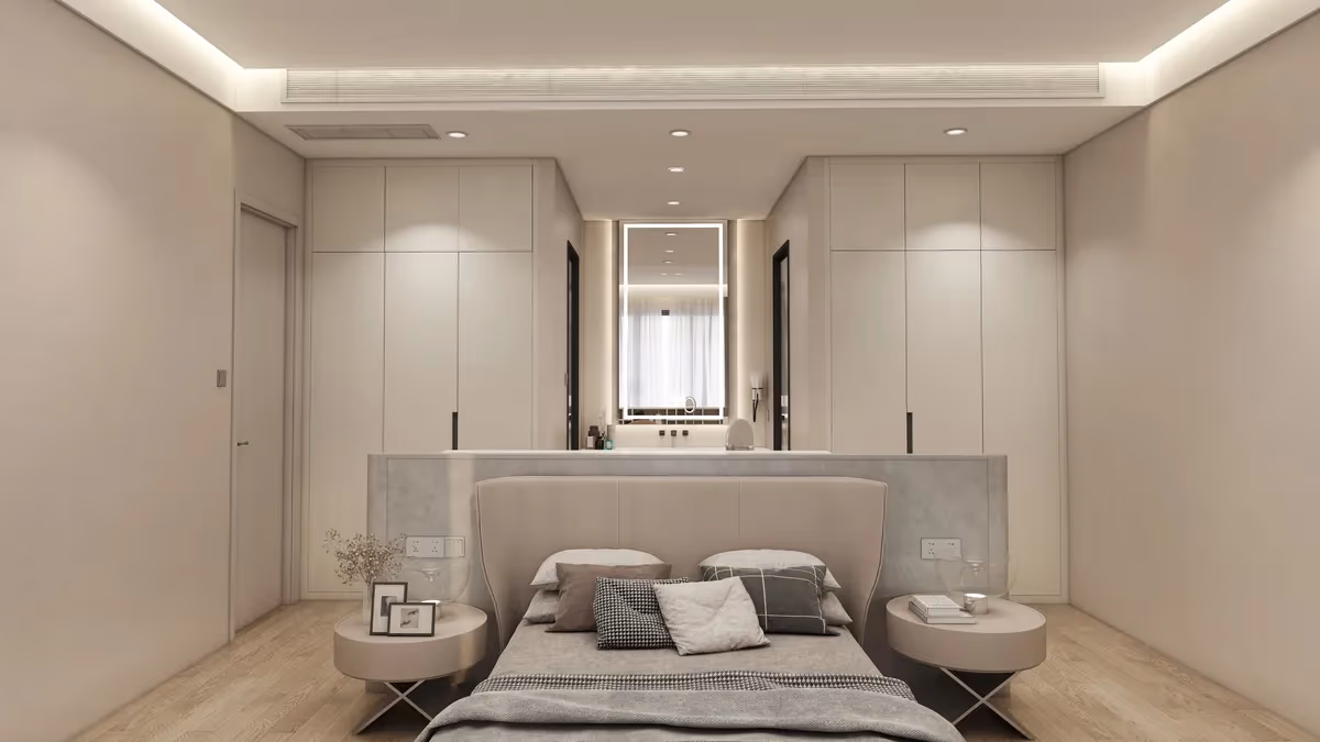 Clover Residence 5