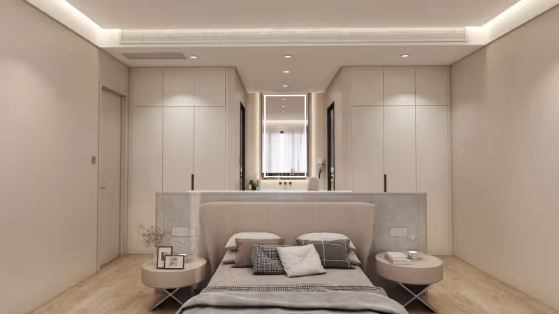 Clover Residence 5