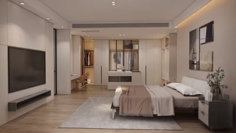 Clover Residence 7