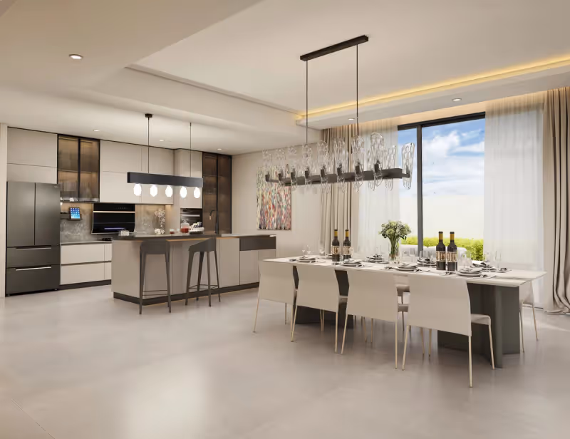 Clover Residence 10