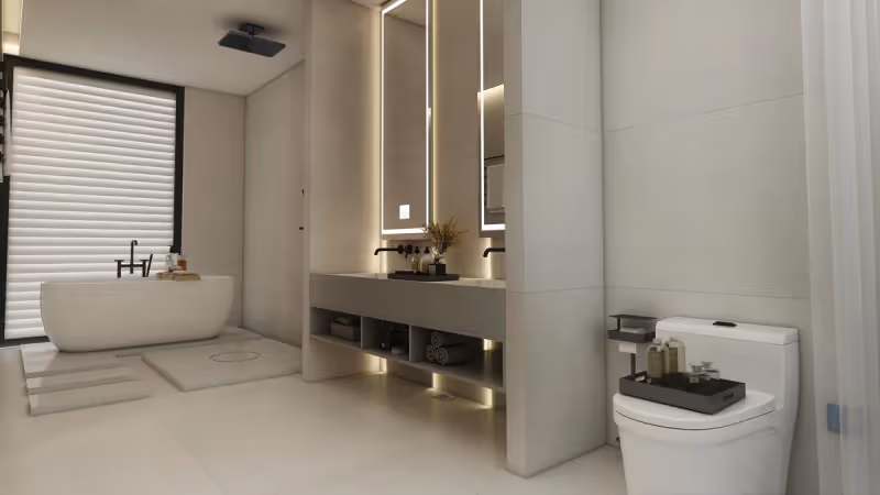 Clover Residence 17
