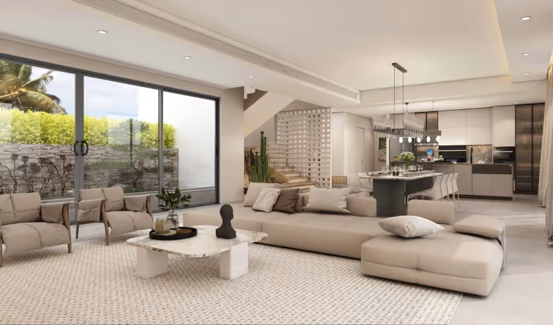 Clover Residence 11