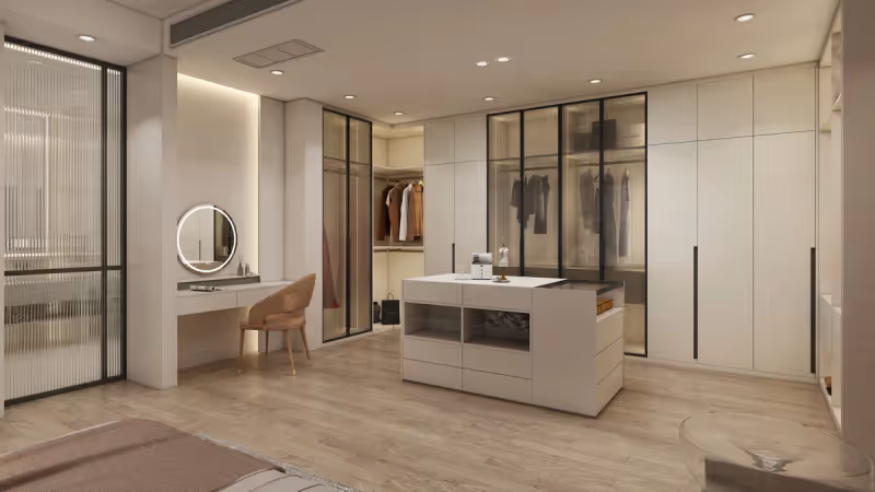 Clover Residence 16