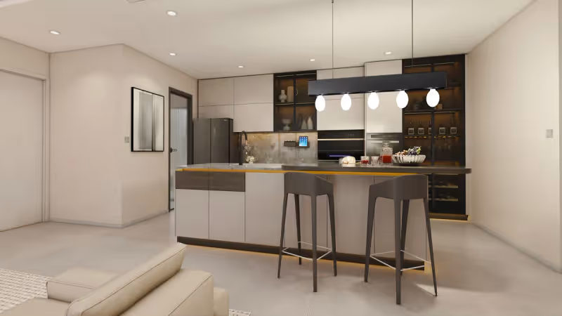 Clover Residence 27