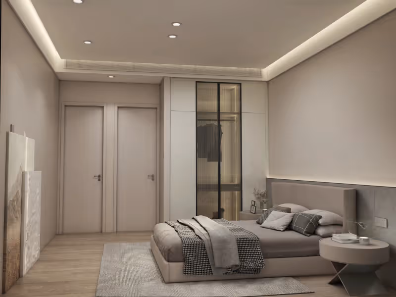 Clover Residence 14