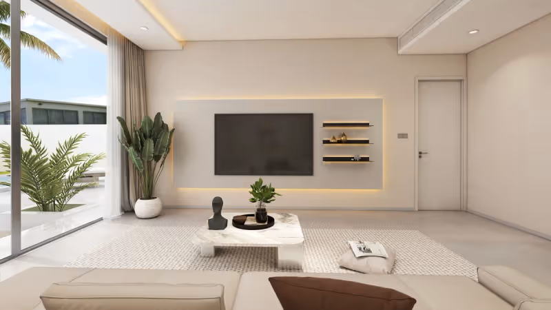 Clover Residence 26