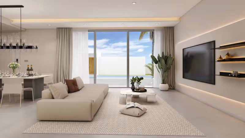 Clover Residence 25