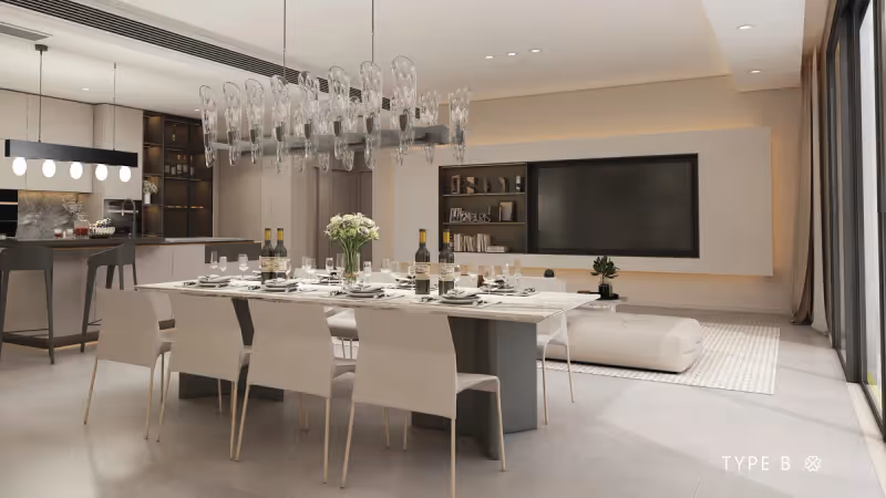 Clover Residence 22