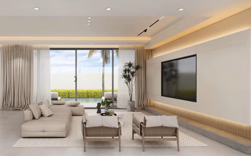 Clover Residence 12