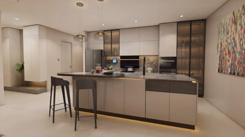 Clover Residence 15