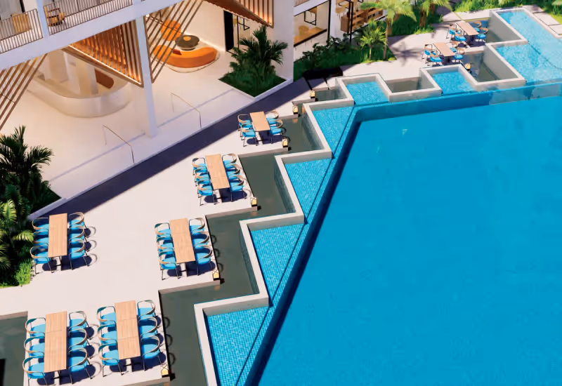 Resale · Wyndham Fantasea Condo Chalong 6