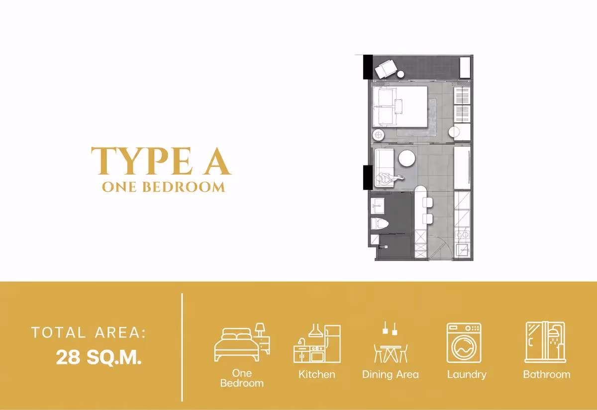 Resale · Wyndham Fantasea Condo Chalong 5