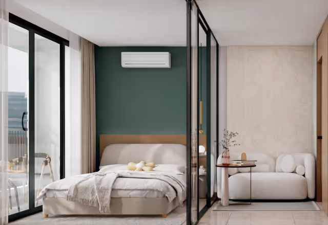 Wyndham Fantasea Condo Chalong