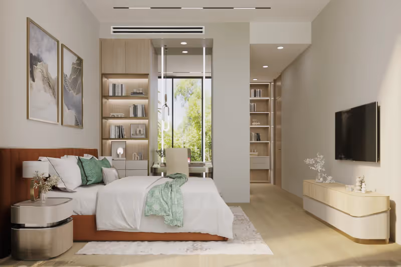 Redwood Lakeside 39