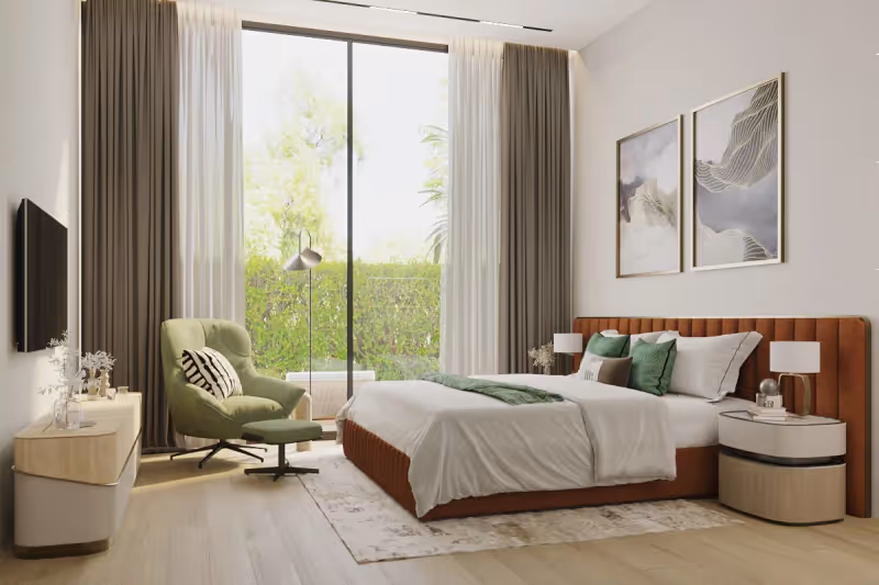 Redwood Lakeside 38