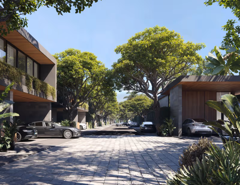 Redwood Lakeside 10