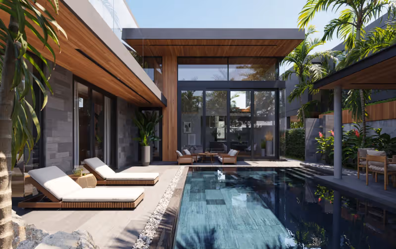Redwood Lakeside 14