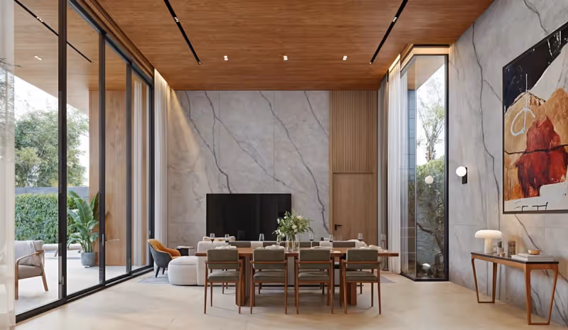 Redwood Lakeside 35