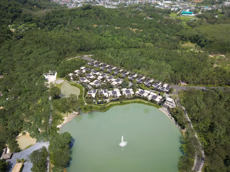 Redwood Lakeside 11