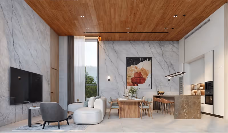 Redwood Lakeside 36