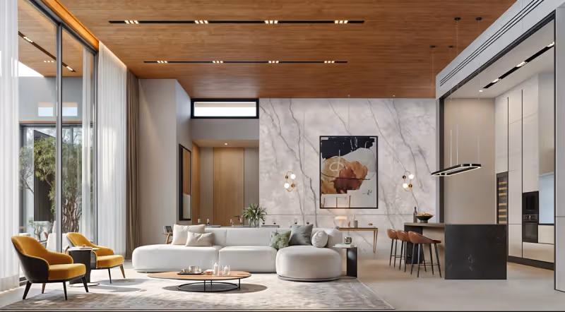 Redwood Lakeside 48
