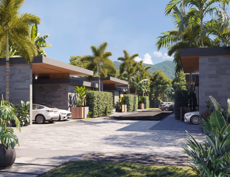 Redwood Lakeside 9