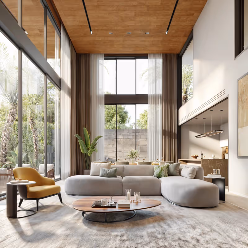 Redwood Lakeside 17