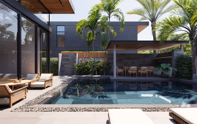 Redwood Lakeside 16