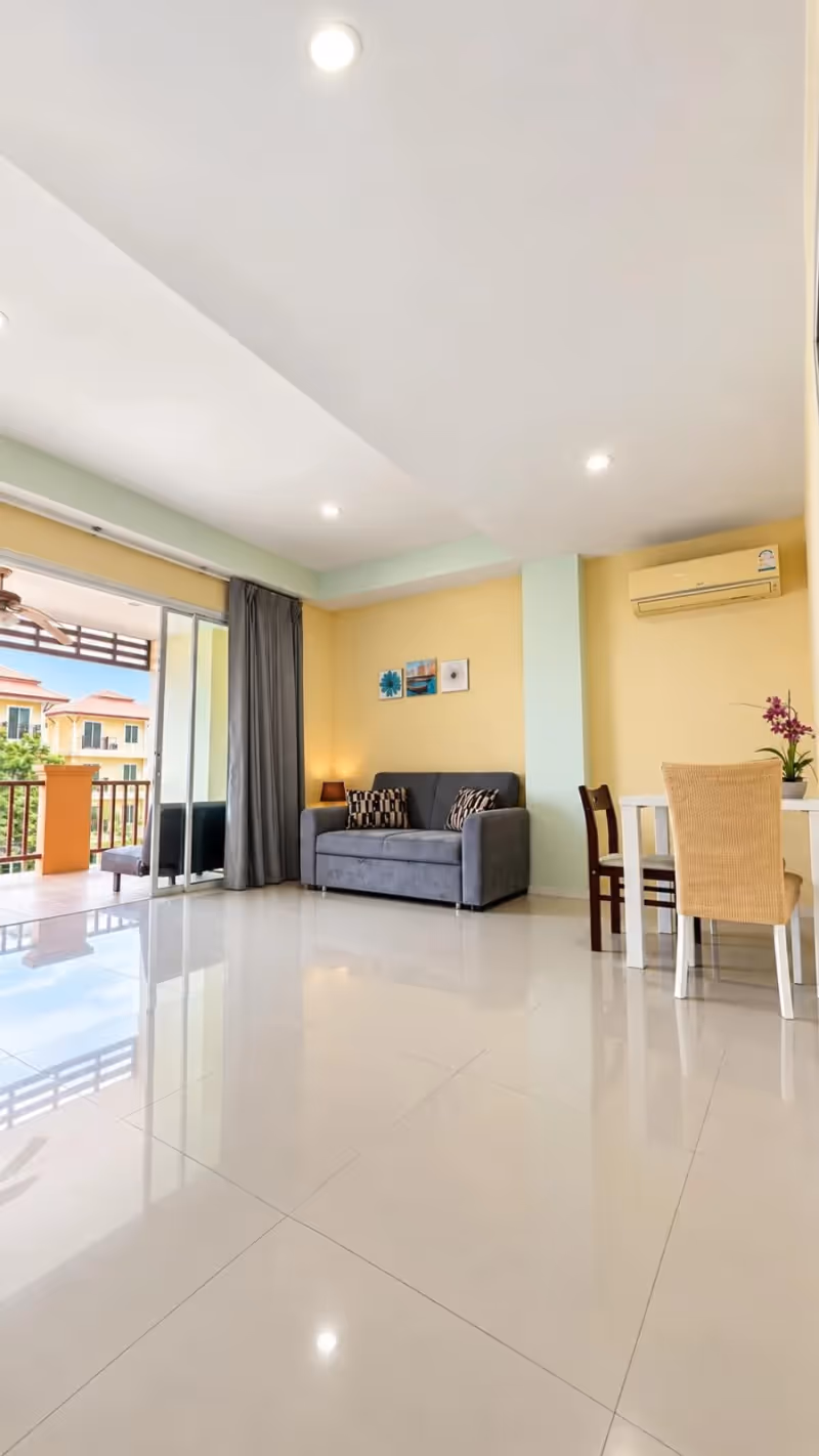 Palm Breeze 5