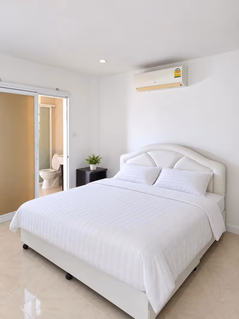 Palm Breeze 6