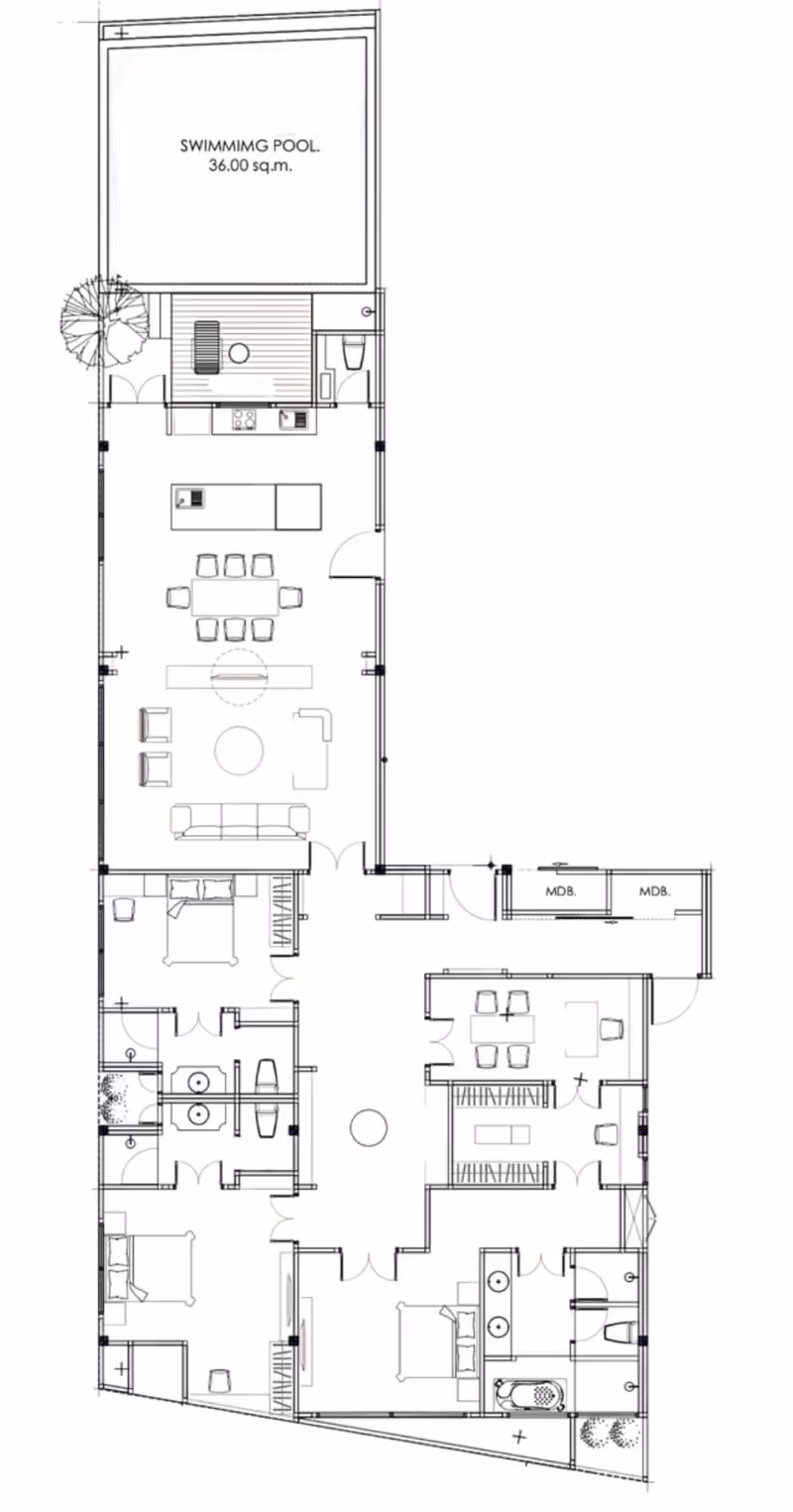 8 Atelier Residence 54