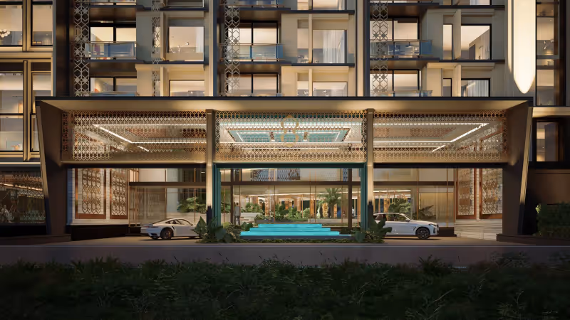 8 Atelier Residence 7