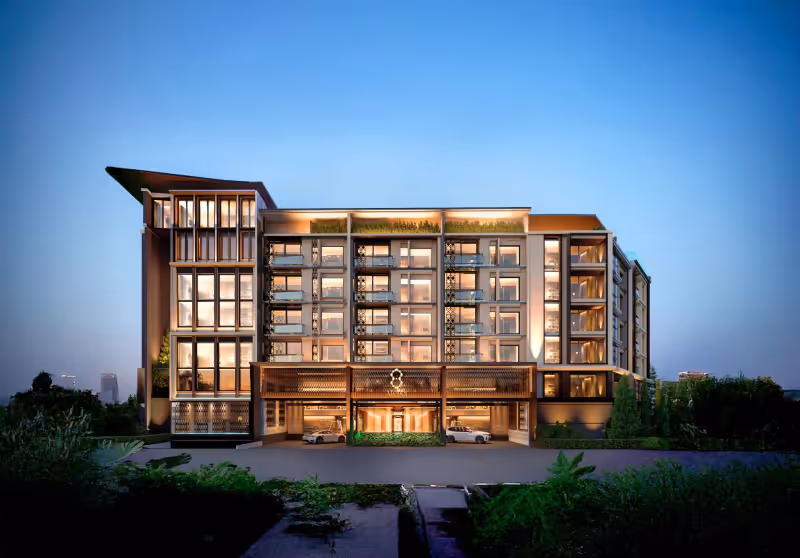 8 Atelier Residence 27