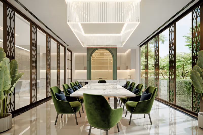 8 Atelier Residence 35