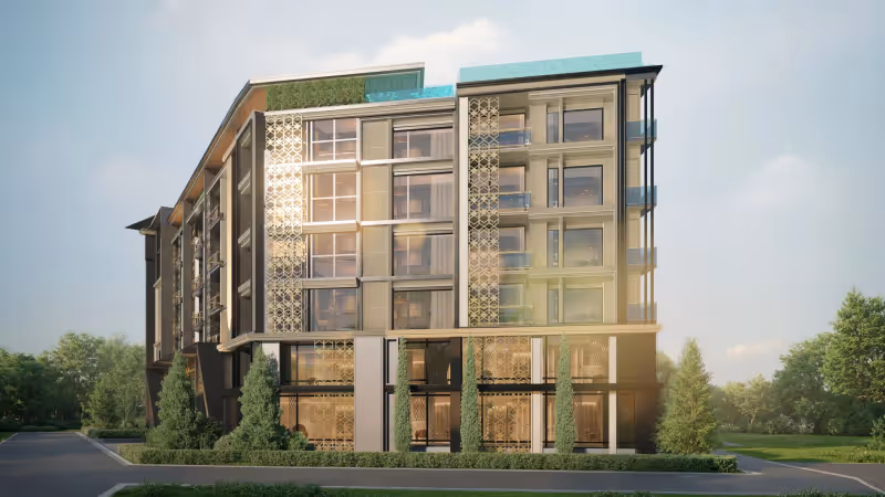 8 Atelier Residence 4
