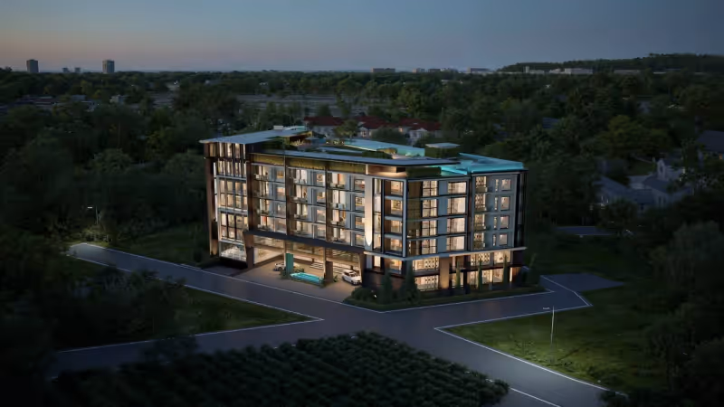 8 Atelier Residence 16