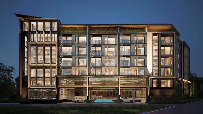 8 Atelier Residence 15