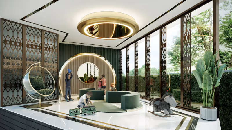 8 Atelier Residence 38