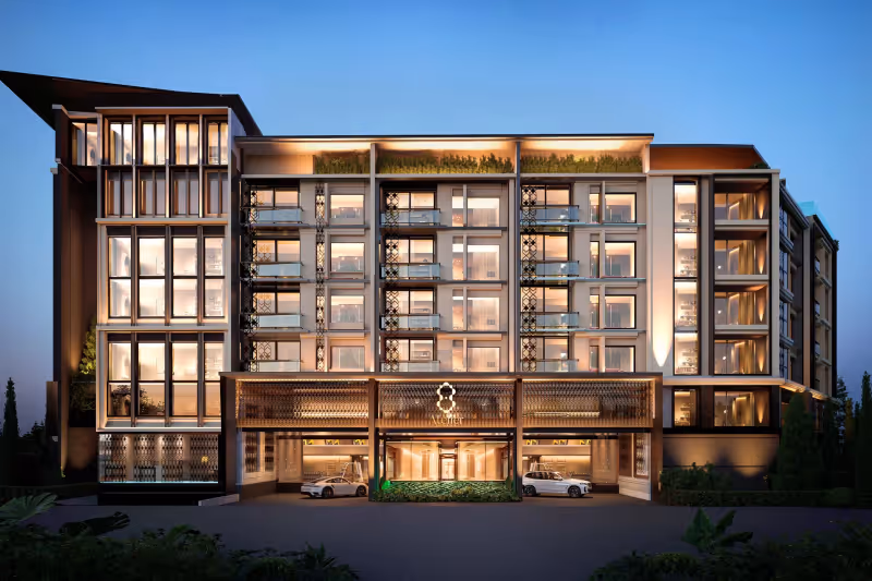 8 Atelier Residence 25