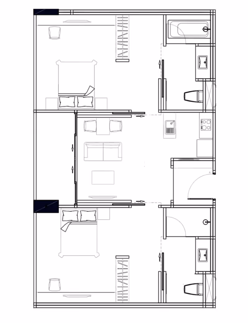 8 Atelier Residence 49